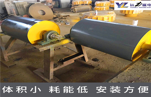 永磁滾筒，永磁滾筒品牌，山東rct永磁滾筒，山東rct系列永磁滾筒品牌