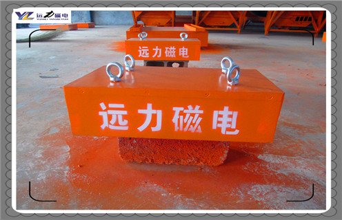 永磁除鐵器，內部采用高矯頑力RCYB系列懸掛式永鐵器磁除鐵器_參數_內部磁塊安裝方法_內部采用高矯頑力RCYB系列懸掛式永鐵器磁除鐵器規格型號價格