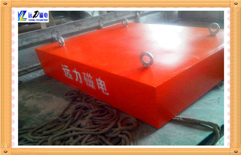 除鐵器，影響除鐵器安裝因素_結構及工作原理_影響除鐵器安裝因素價格型號表_磁場強度標準范圍