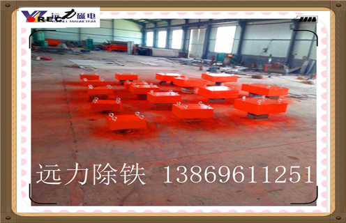 除鐵器，除鐵器的除鐵效果如何_結構及工作原理_除鐵器的除鐵效果如何型號表_磁場強度標準范圍
