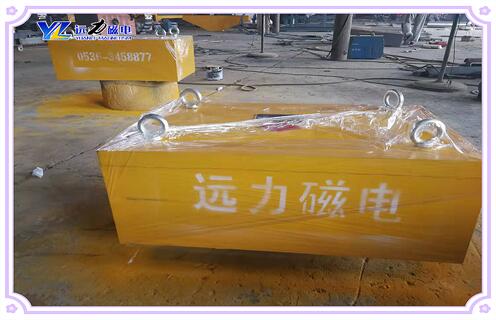 永磁吸吊器，永磁吸吊器除鐵磨削的過程知識參數_內部磁塊安裝方法_永磁吸吊器除鐵磨削的過程型號價格