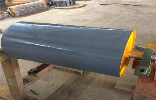 永磁滾筒，內蒙古RCT-50/50永磁滾筒多少錢批發價格廠家直銷工作原理_內蒙古RCT-50/50永磁滾筒內部結構圖