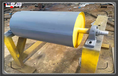 永磁滾筒，RCT-50/80山西永磁滾筒多少錢批發價格廠家直銷工作原理_RCT-50/80山西永磁滾筒內部結構圖