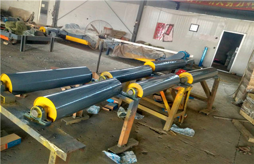永磁滾筒，RCT-50/80山西永磁滾筒多少錢批發價格廠家直銷工作原理_RCT-50/80山西永磁滾筒內部結構圖