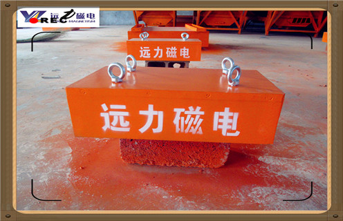 永磁除鐵器，陜西RCYB-6永磁除鐵器知識參數_內部磁塊安裝方法_陜西RCYB-6永磁除鐵器型號價格 