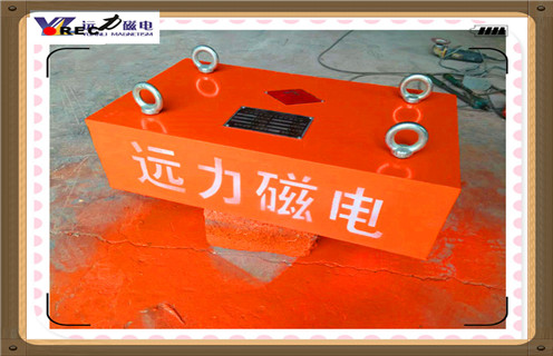 永磁除鐵器，RCYB-6.5新鄉永磁除鐵器知識參數_內部磁塊安裝方法_RCYB-6.5新鄉永磁除鐵器型號價格 