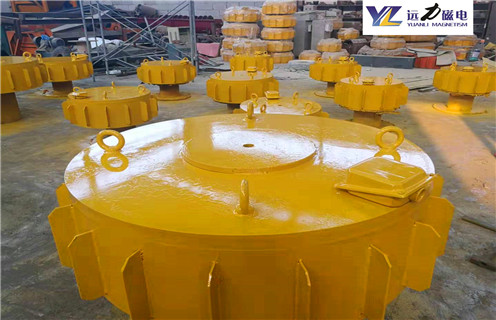 電磁除鐵器，西藏RCDB-12電磁除鐵器安裝方式_規格型號_西藏RCDB-12電磁除鐵器安裝方式工作原理及內部結構
