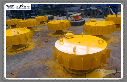 電磁除鐵器，內蒙古RCDB-5電磁除鐵器怎么用_規格型號_內蒙古RCDB-5電磁除鐵器怎么用工作原理及內部結構