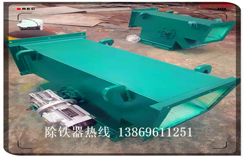 管道除鐵器，管道除鐵器與自動閥工作原理_遠力管道除鐵器與自動閥工作原理12000高斯 可定制工作原理_安裝示意圖