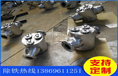 永磁除鐵器，永磁除鐵器技術指標和性能知識參數_內部磁塊安裝方法_永磁除鐵器技術指標和性能型號價格 