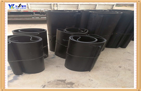 除鐵器皮帶，除鐵器皮帶線速度如何修復_除鐵器皮帶線速度偏原因及如何調_刮板價格 