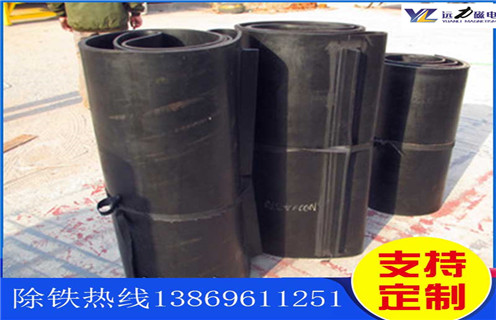 除鐵器及皮帶，除鐵器及皮帶生產廠家如何修復_除鐵器及皮帶生產廠家偏原因及如何調_刮板價格