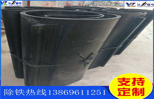 除鐵器及皮帶，除鐵器及皮帶生產廠家如何修復_除鐵器及皮帶生產廠家偏原因及如何調_刮板價格
