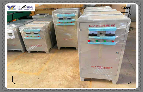 盤式電磁除鐵器，移動式盤式電磁除鐵器必備除鐵神器_規格型號_移動式盤式電磁除鐵器必備除鐵神器工作原理及內部結構