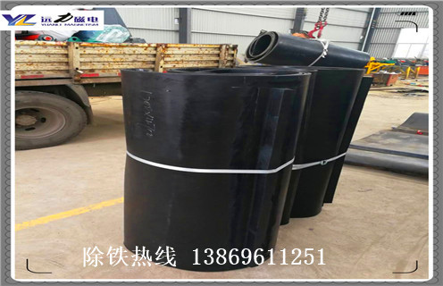 除鐵器皮帶跑偏，廣西除鐵器皮帶跑偏原因及處理方法_廣西除鐵器皮帶跑偏原因及處理方法皮帶原因及如何調_刮板價格