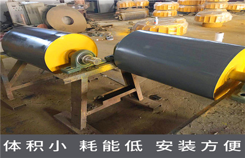 強磁滾筒，江西強磁滾筒內部磁塊排列順序 _滾筒磁選機多少錢一臺，江西強磁滾筒內部磁塊排列順序 工作原理