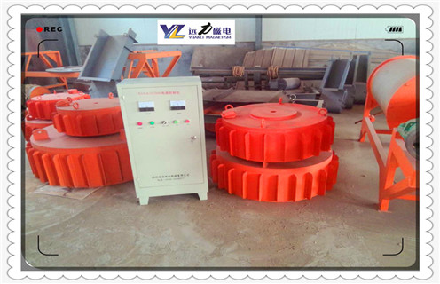 電磁除鐵器，福建電磁除鐵器型號_內部構造_福建電磁除鐵器型號哪家好_使用方法 