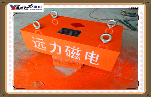 永磁懸掛除鐵器，黑龍江永磁懸掛除鐵器價格_黑龍江永磁懸掛除鐵器價格批發價格_使用說明書原理型號價格