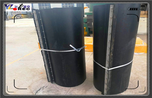 除鐵器皮帶，內蒙古自動除鐵器皮帶_內蒙古自動除鐵器皮帶怎么調整皮帶原因及如何調_刮板價格 