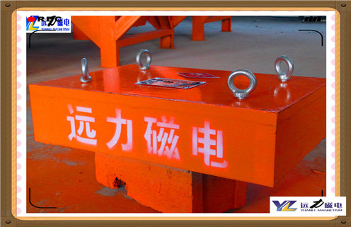 永磁管道除鐵器，云南永磁管道除鐵器_廣東rcdd永磁除鐵器批發價格_使用說明書原理型號價格