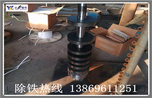 多輥式磁選機，吉林好用的多輥式磁選機_吉林好用的多輥式磁選機磁場強度工作原理一般為多少_磁塊如何排列 